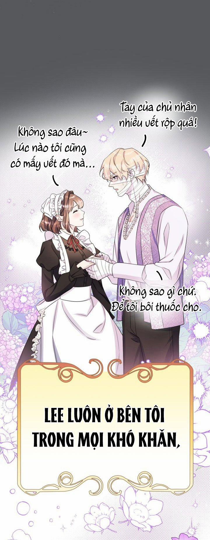 [18+] Nếu Cứu Rỗi Một Cầm Thú Hư Hỏng 28.2 trang 58