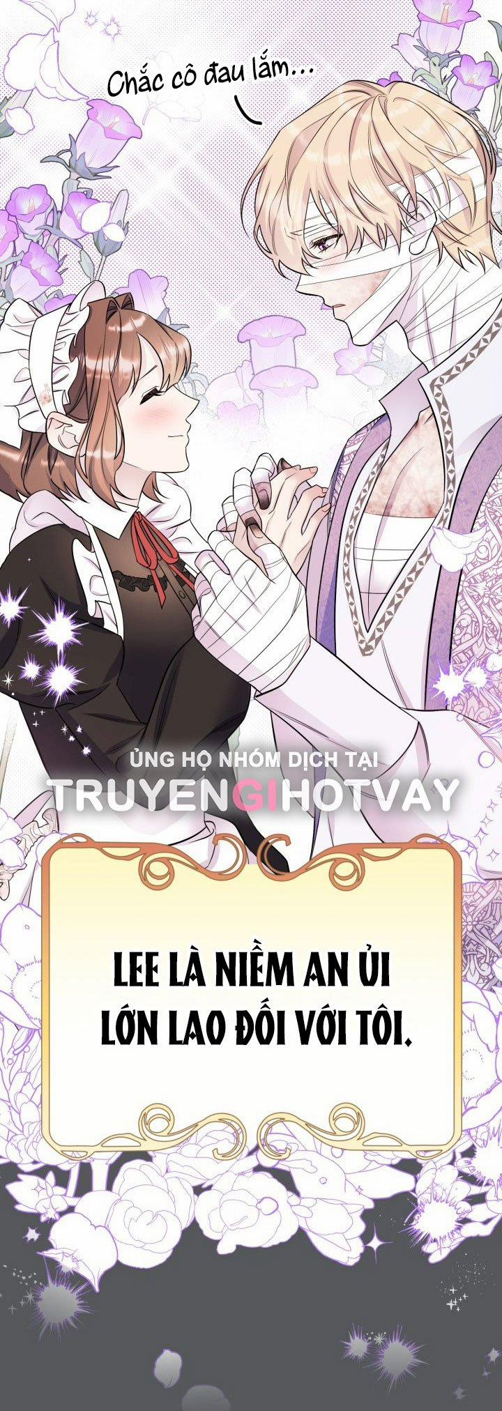 [18+] Nếu Cứu Rỗi Một Cầm Thú Hư Hỏng 28.2 trang 59