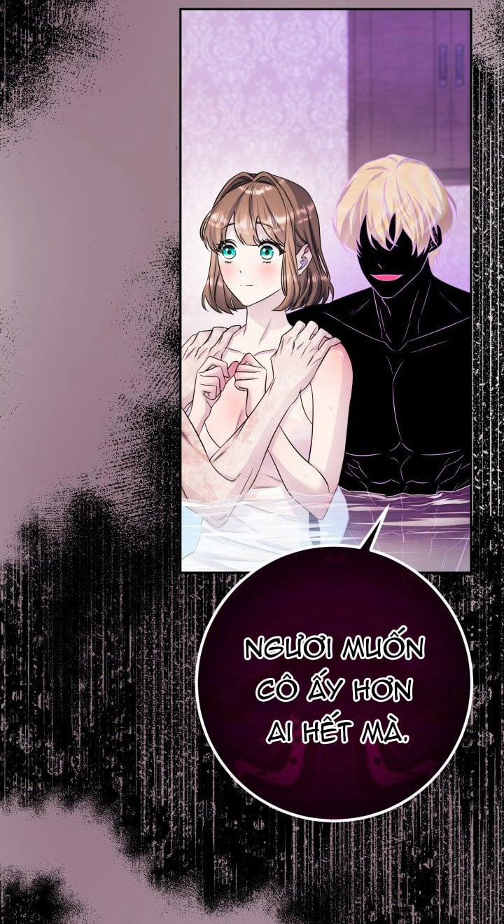 [18+] Nếu Cứu Rỗi Một Cầm Thú Hư Hỏng 28.2 trang 6