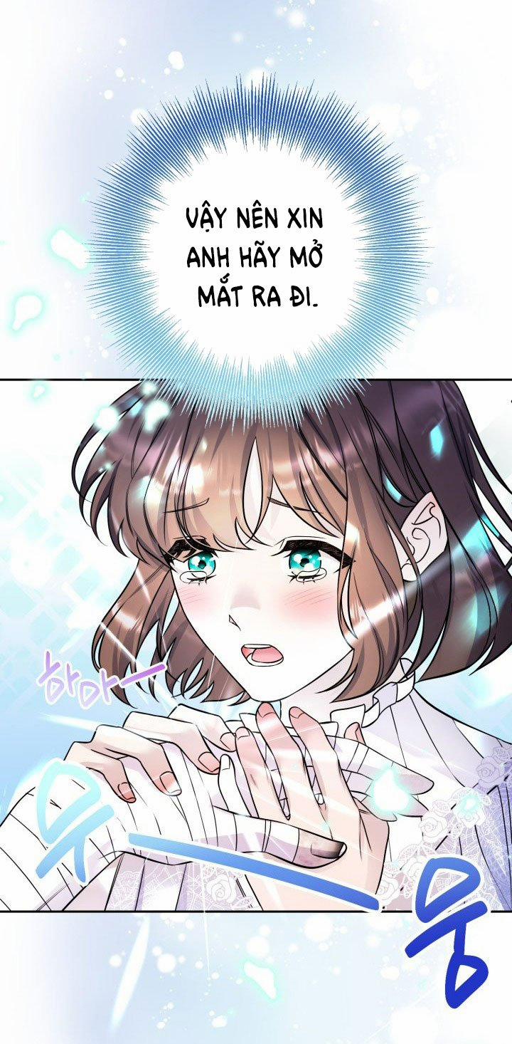 [18+] Nếu Cứu Rỗi Một Cầm Thú Hư Hỏng 28.2 trang 61