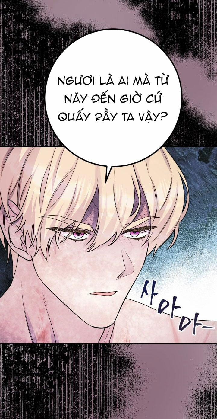 [18+] Nếu Cứu Rỗi Một Cầm Thú Hư Hỏng 28.2 trang 7