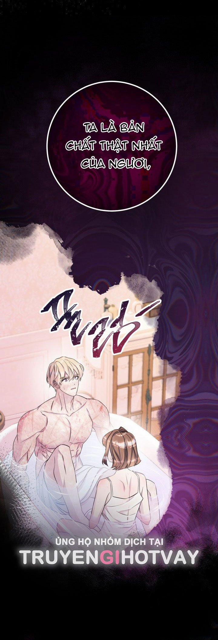 [18+] Nếu Cứu Rỗi Một Cầm Thú Hư Hỏng 28.2 trang 9