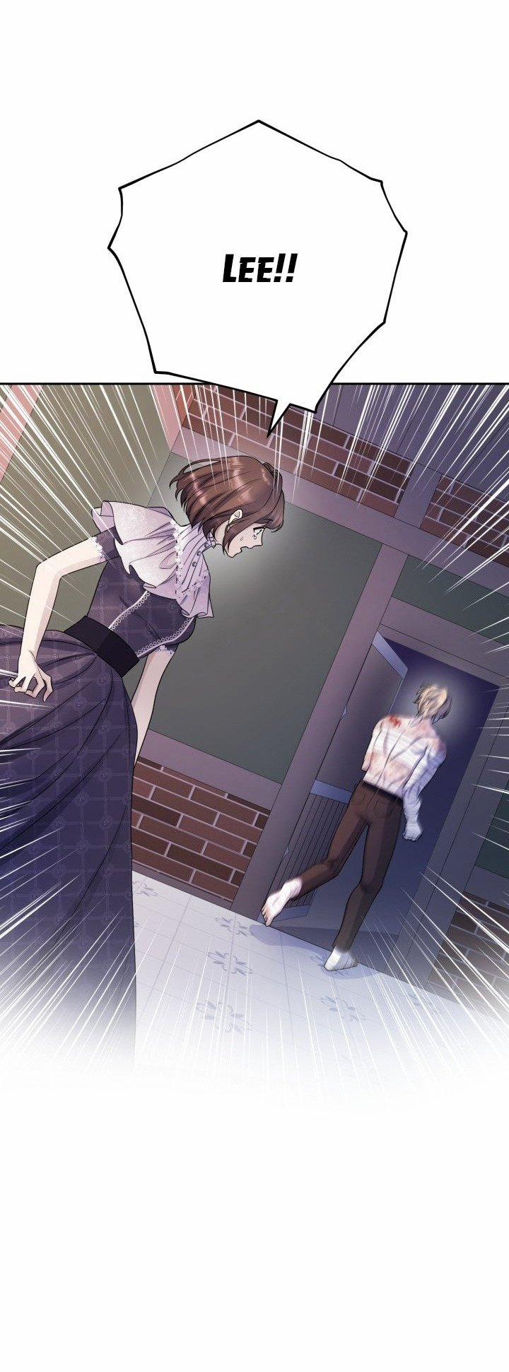 [18+] Nếu Cứu Rỗi Một Cầm Thú Hư Hỏng 29.2 trang 0