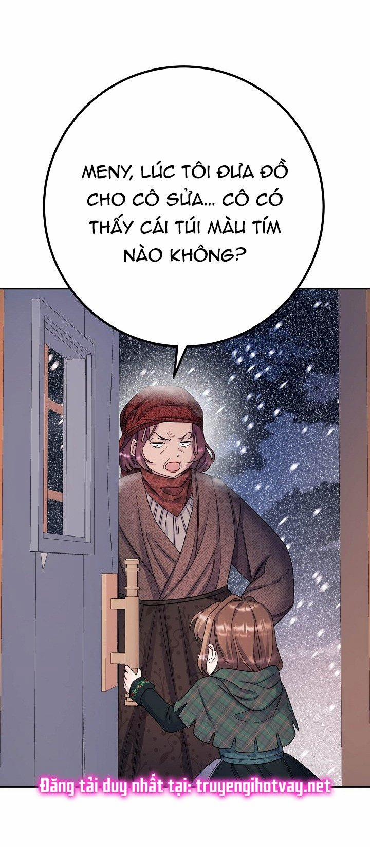 [18+] Nếu Cứu Rỗi Một Cầm Thú Hư Hỏng 29.2 trang 19