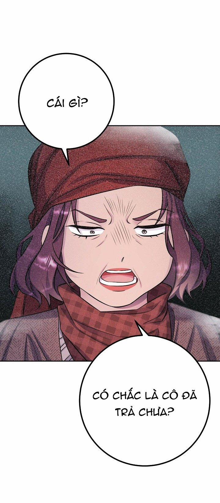 [18+] Nếu Cứu Rỗi Một Cầm Thú Hư Hỏng 29.2 trang 21