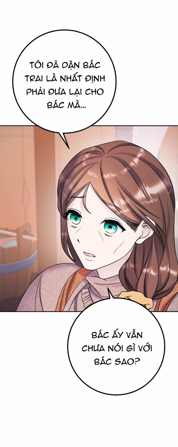 [18+] Nếu Cứu Rỗi Một Cầm Thú Hư Hỏng 29.2 trang 22