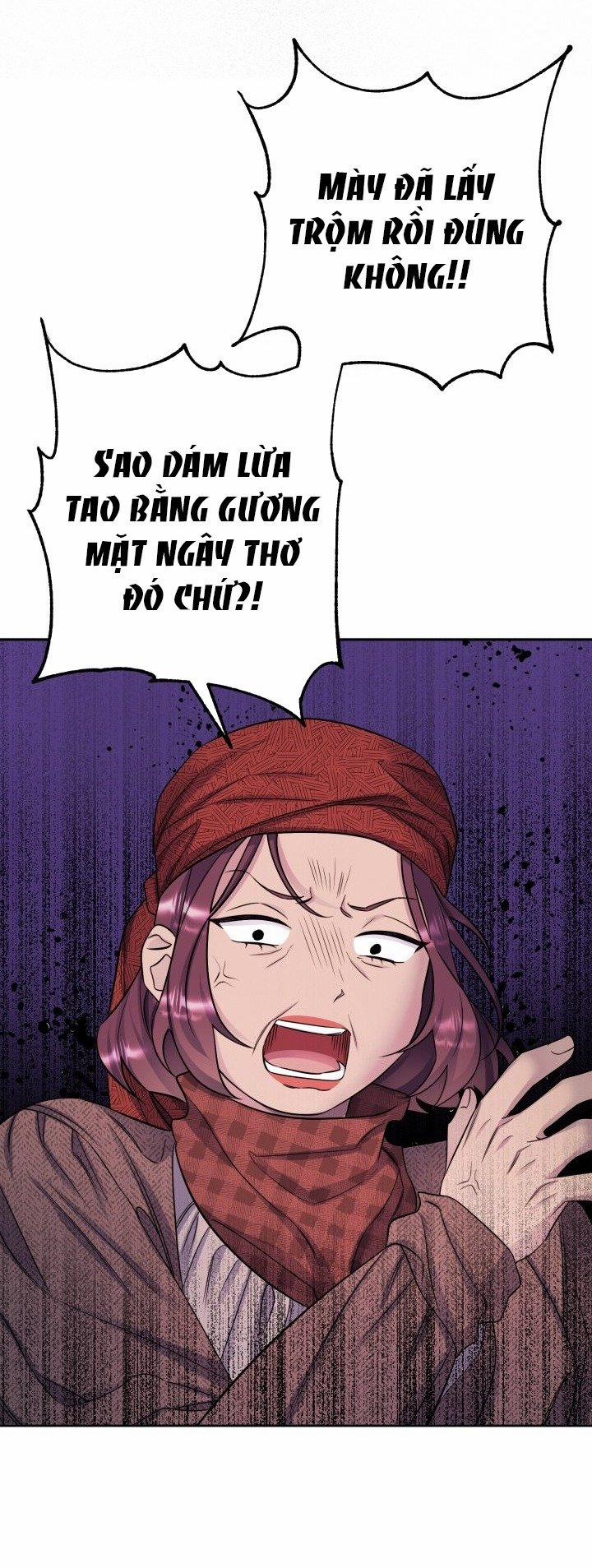 [18+] Nếu Cứu Rỗi Một Cầm Thú Hư Hỏng 29.2 trang 25