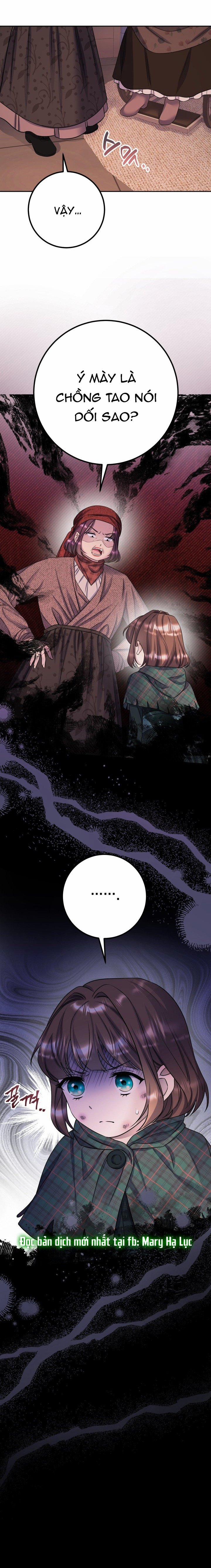 [18+] Nếu Cứu Rỗi Một Cầm Thú Hư Hỏng 29.2 trang 30