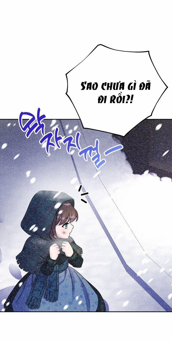 [18+] Nếu Cứu Rỗi Một Cầm Thú Hư Hỏng 29.2 trang 5