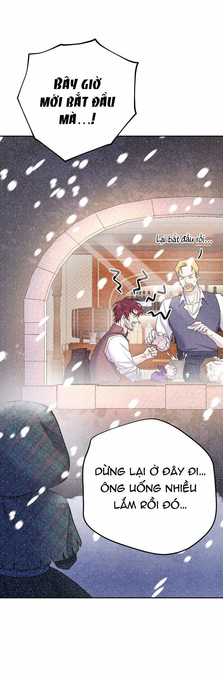 [18+] Nếu Cứu Rỗi Một Cầm Thú Hư Hỏng 29.2 trang 6