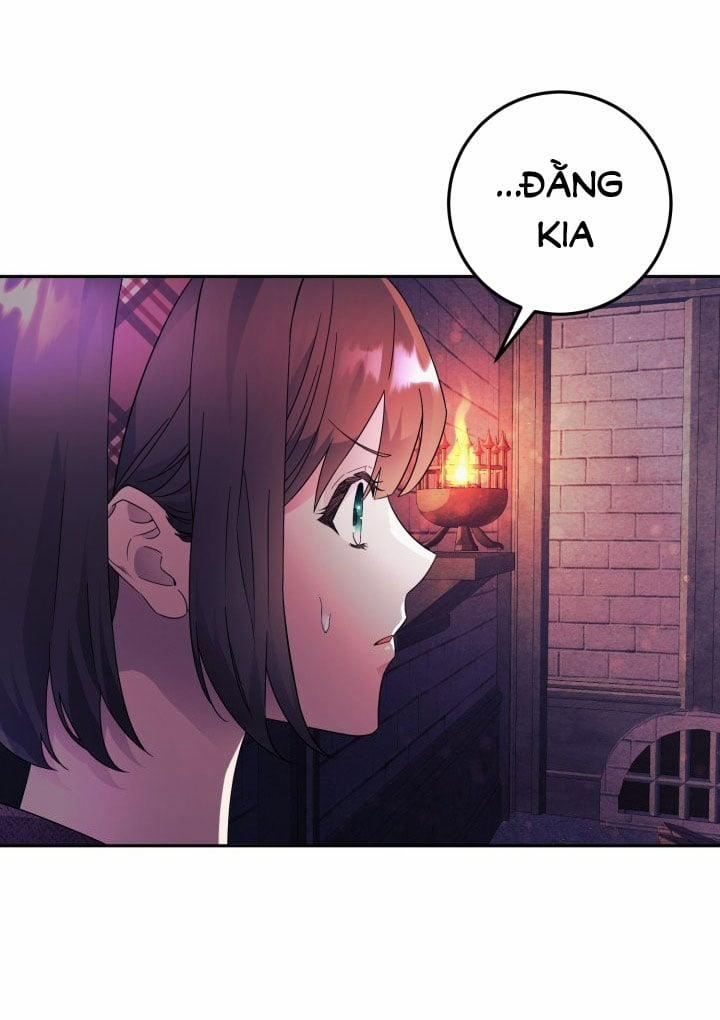 [18+] Nếu Cứu Rỗi Một Cầm Thú Hư Hỏng 3.1 trang 0