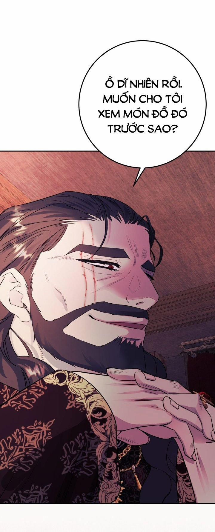 [18+] Nếu Cứu Rỗi Một Cầm Thú Hư Hỏng 3.2 trang 0