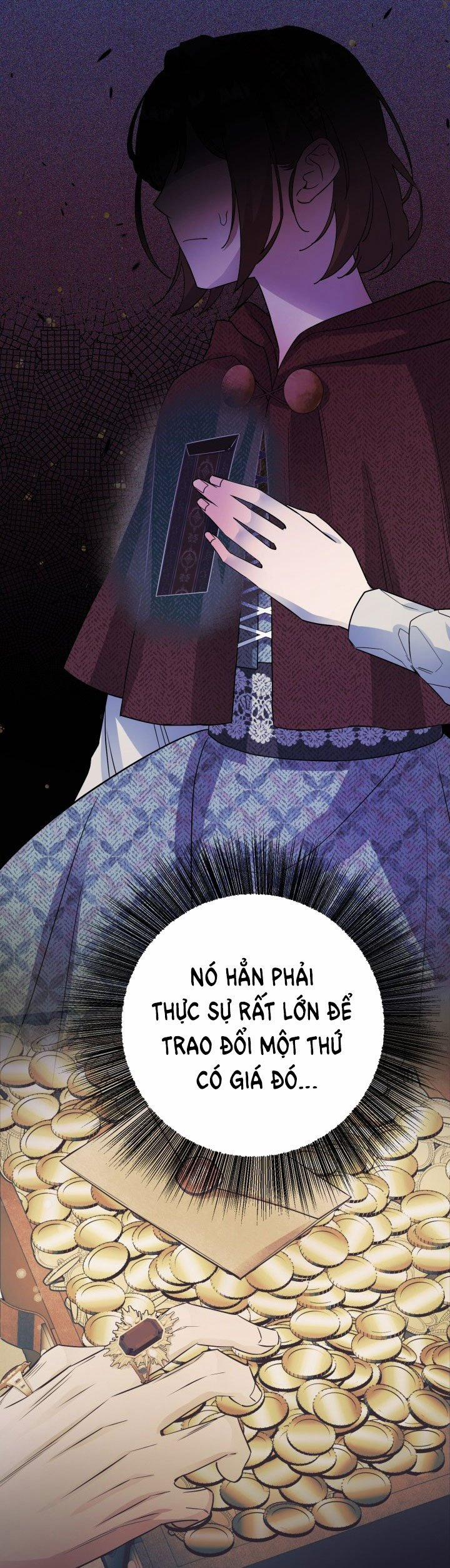 [18+] Nếu Cứu Rỗi Một Cầm Thú Hư Hỏng 3.2 trang 11