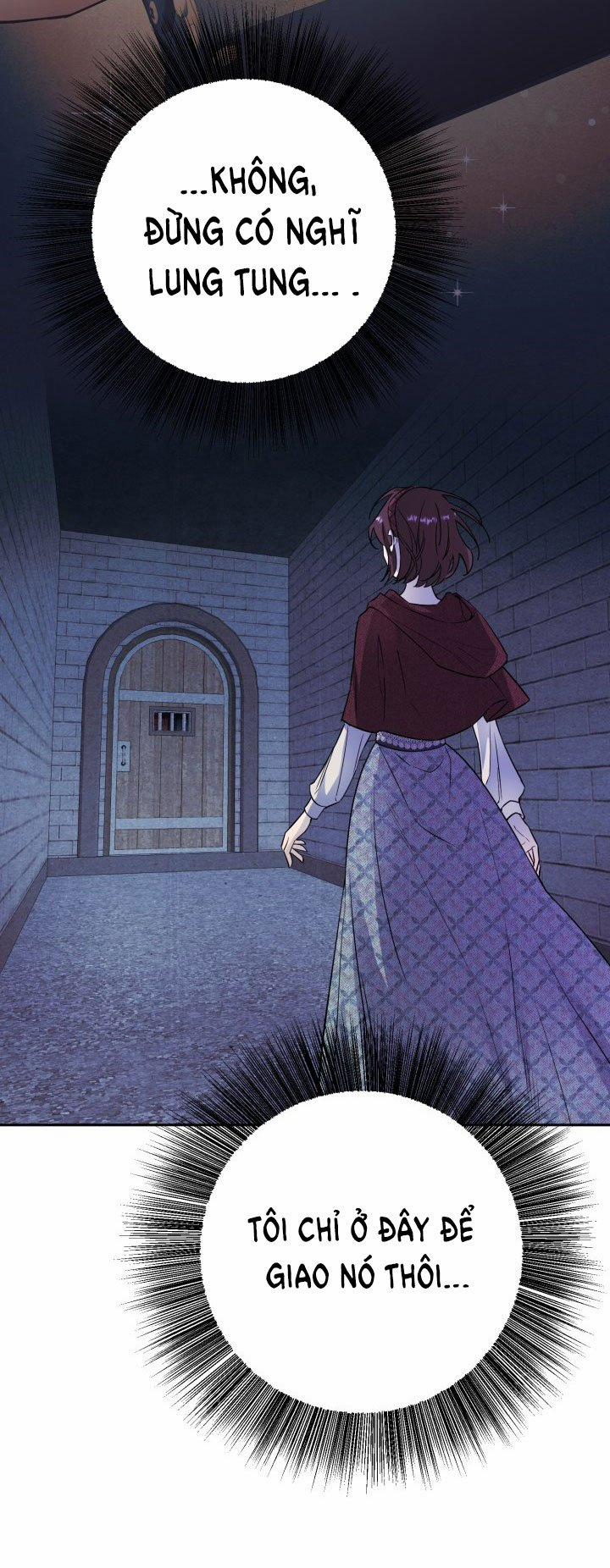 [18+] Nếu Cứu Rỗi Một Cầm Thú Hư Hỏng 3.2 trang 12