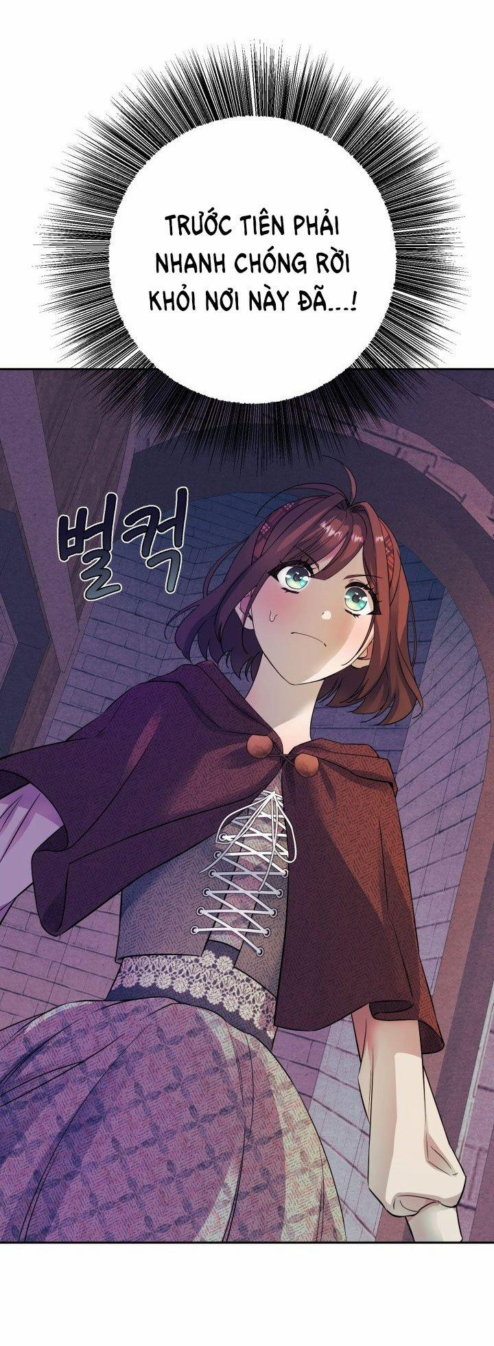 [18+] Nếu Cứu Rỗi Một Cầm Thú Hư Hỏng 3.2 trang 13