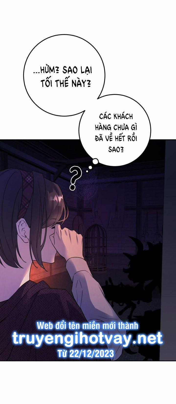 [18+] Nếu Cứu Rỗi Một Cầm Thú Hư Hỏng 3.2 trang 14