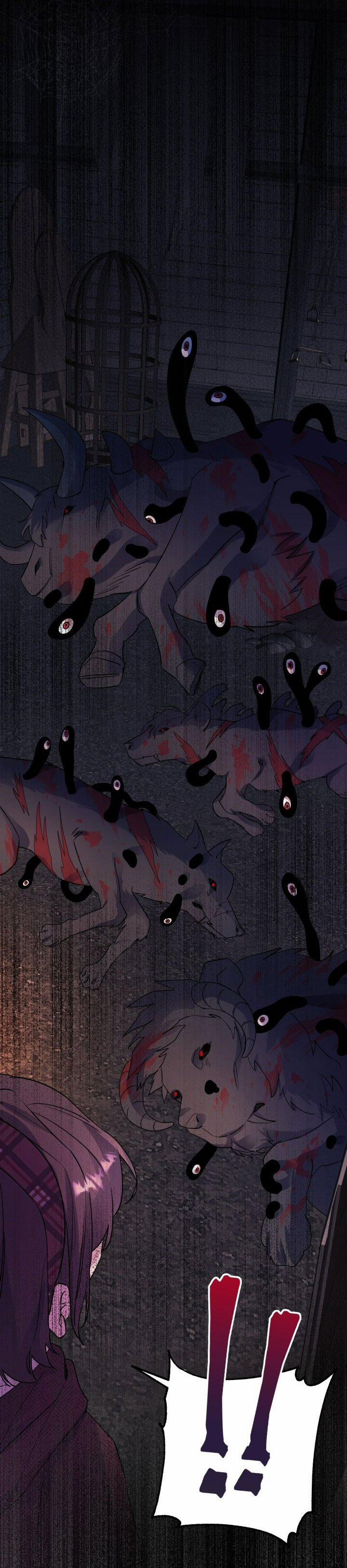 [18+] Nếu Cứu Rỗi Một Cầm Thú Hư Hỏng 3.2 trang 16