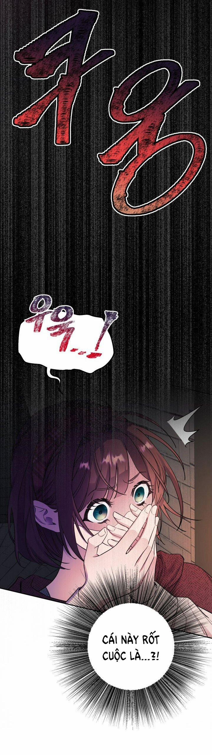 [18+] Nếu Cứu Rỗi Một Cầm Thú Hư Hỏng 3.2 trang 17