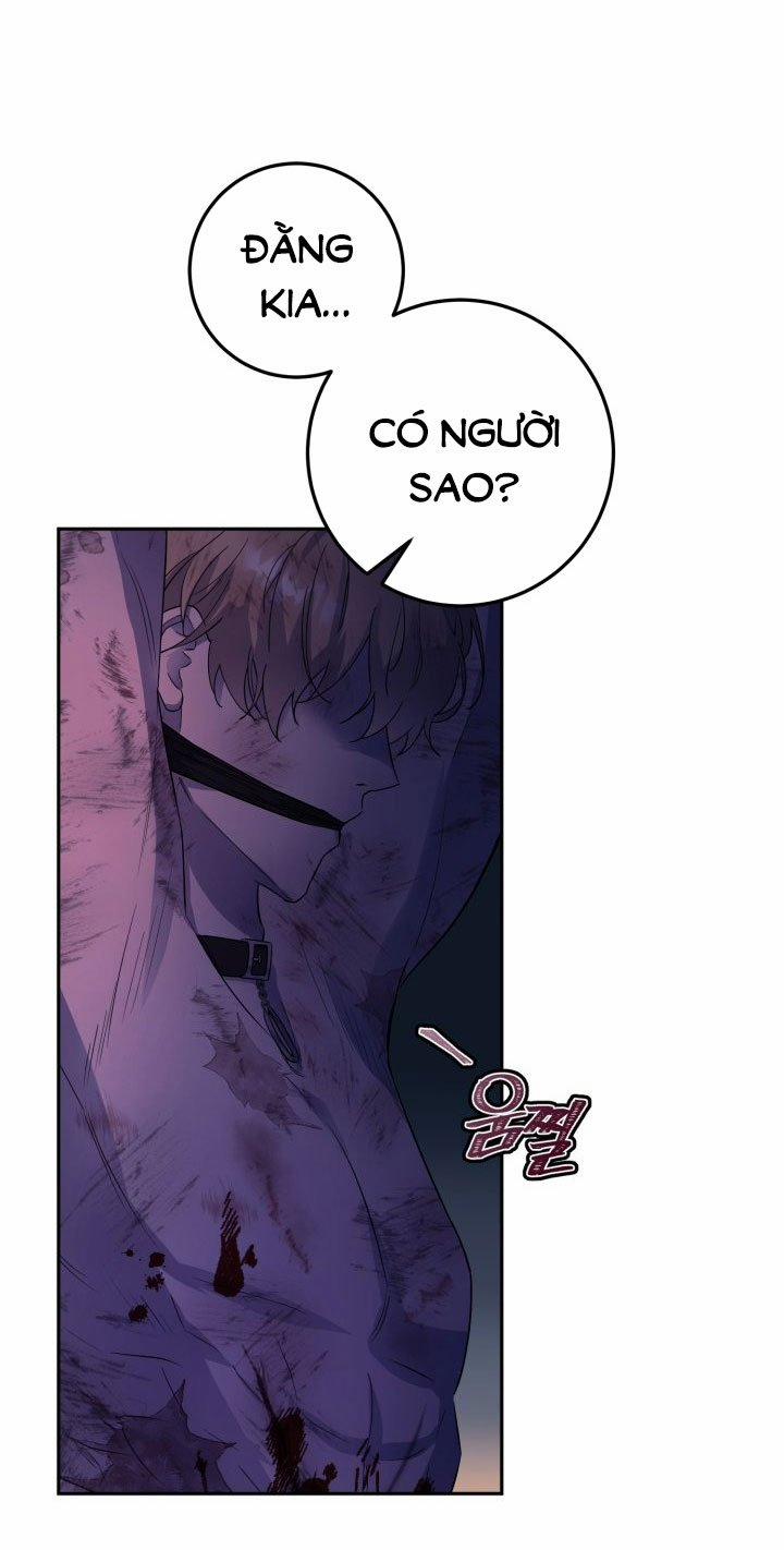 [18+] Nếu Cứu Rỗi Một Cầm Thú Hư Hỏng 3.2 trang 19