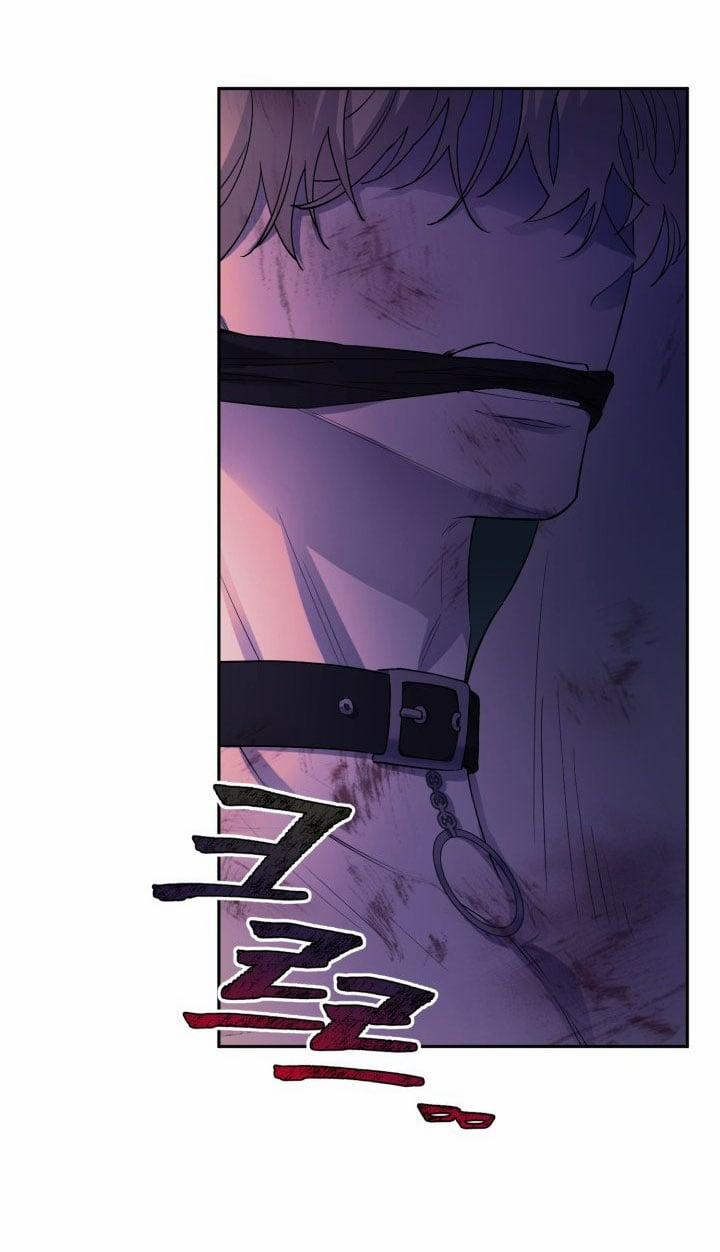 [18+] Nếu Cứu Rỗi Một Cầm Thú Hư Hỏng 3.2 trang 20