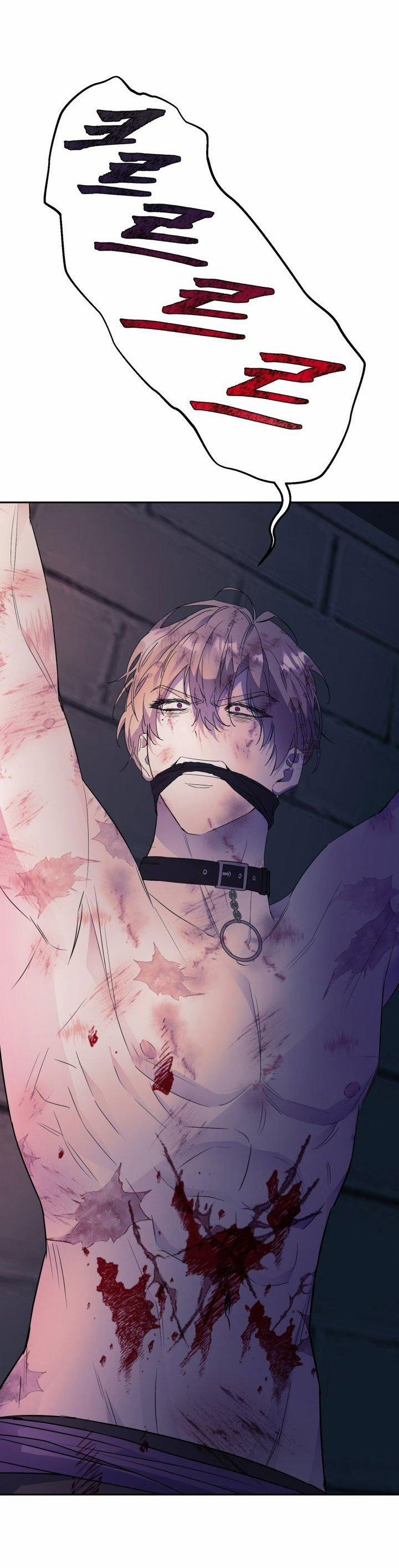 [18+] Nếu Cứu Rỗi Một Cầm Thú Hư Hỏng 3.2 trang 23