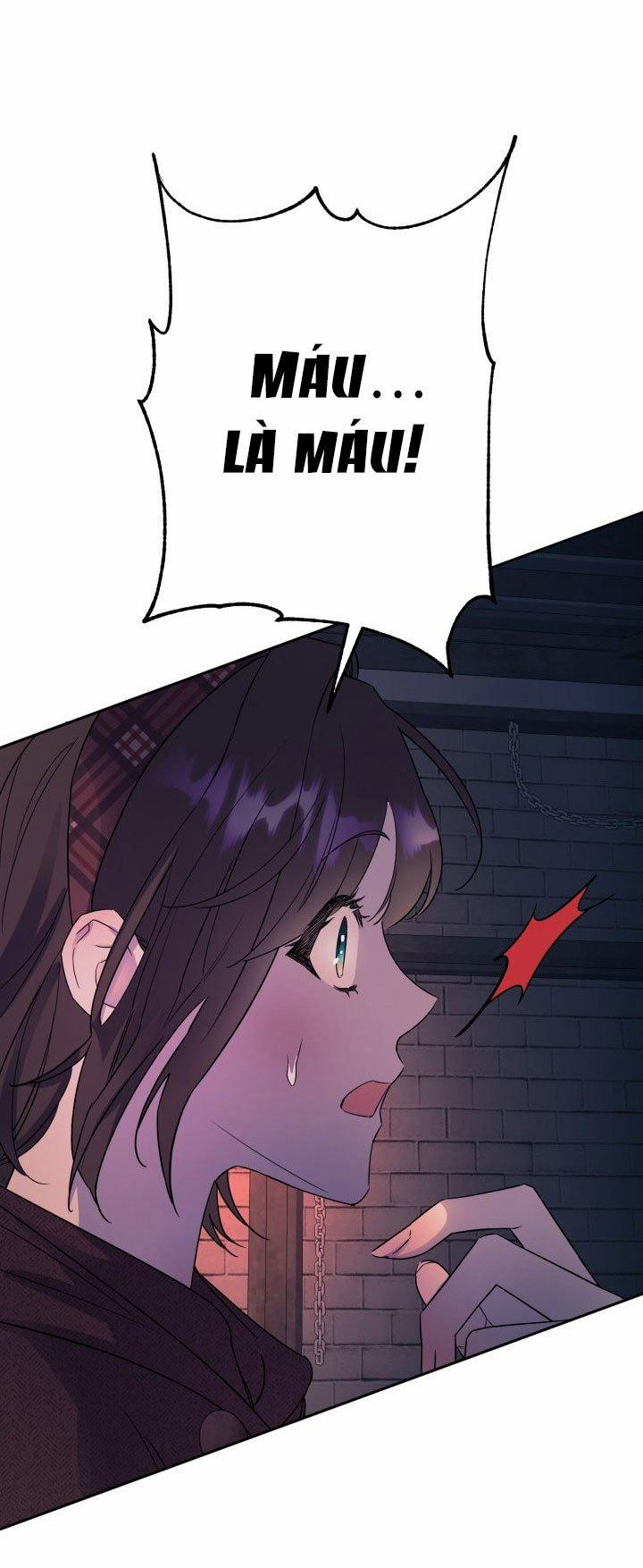 [18+] Nếu Cứu Rỗi Một Cầm Thú Hư Hỏng 3.2 trang 24