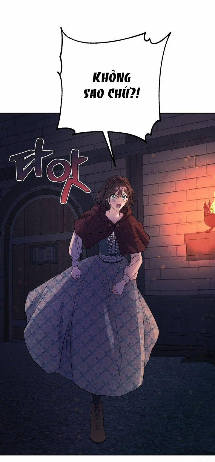 [18+] Nếu Cứu Rỗi Một Cầm Thú Hư Hỏng 3.2 trang 25