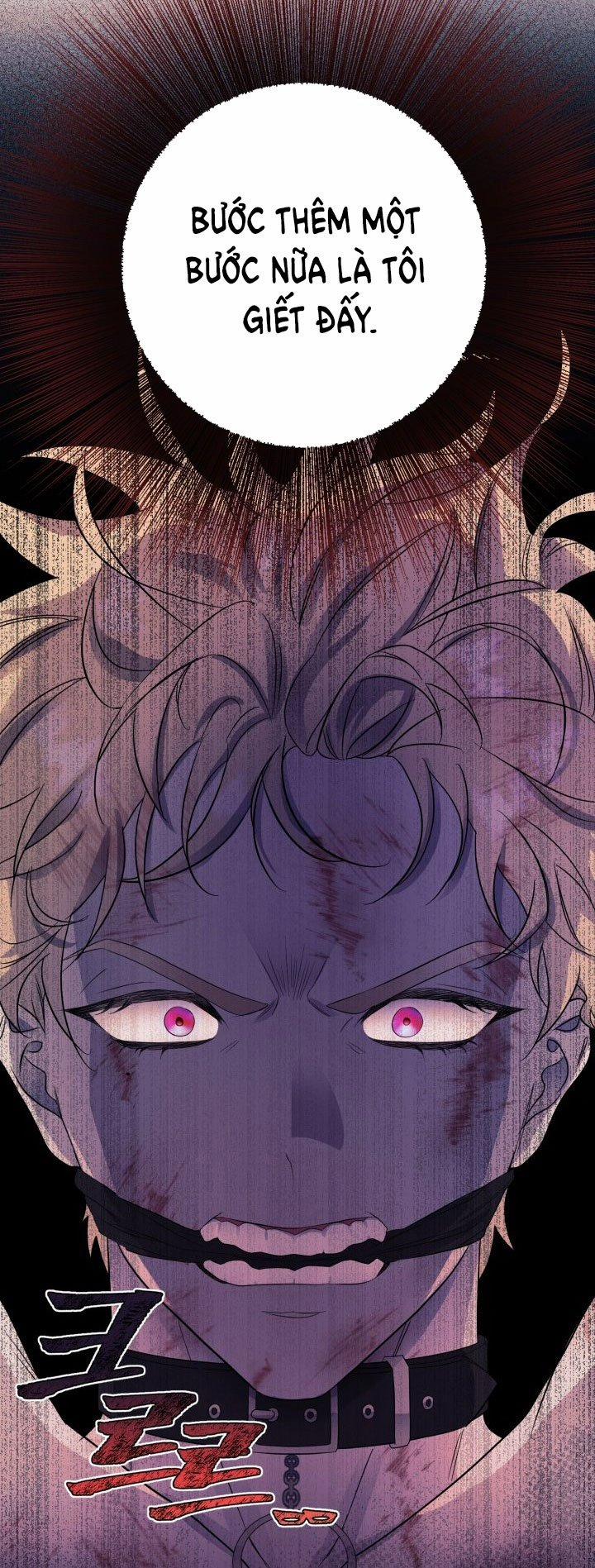 [18+] Nếu Cứu Rỗi Một Cầm Thú Hư Hỏng 3.2 trang 28