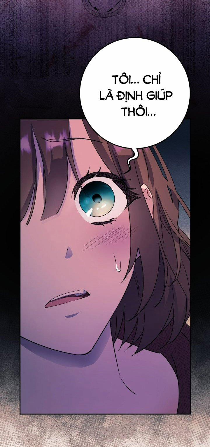 [18+] Nếu Cứu Rỗi Một Cầm Thú Hư Hỏng 3.2 trang 29