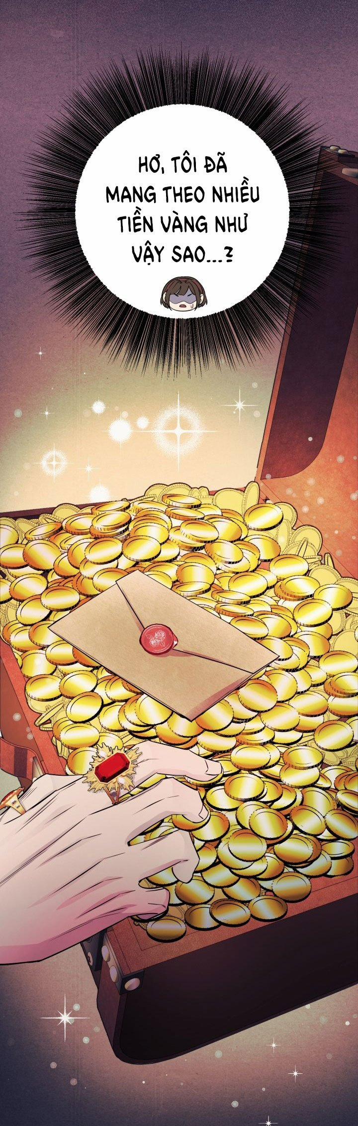 [18+] Nếu Cứu Rỗi Một Cầm Thú Hư Hỏng 3.2 trang 3