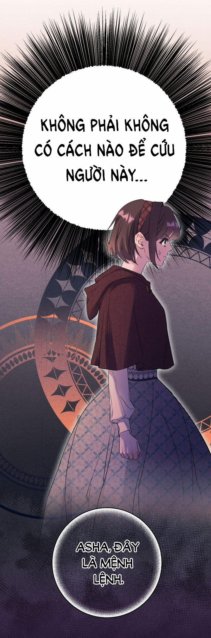 [18+] Nếu Cứu Rỗi Một Cầm Thú Hư Hỏng 3.2 trang 32