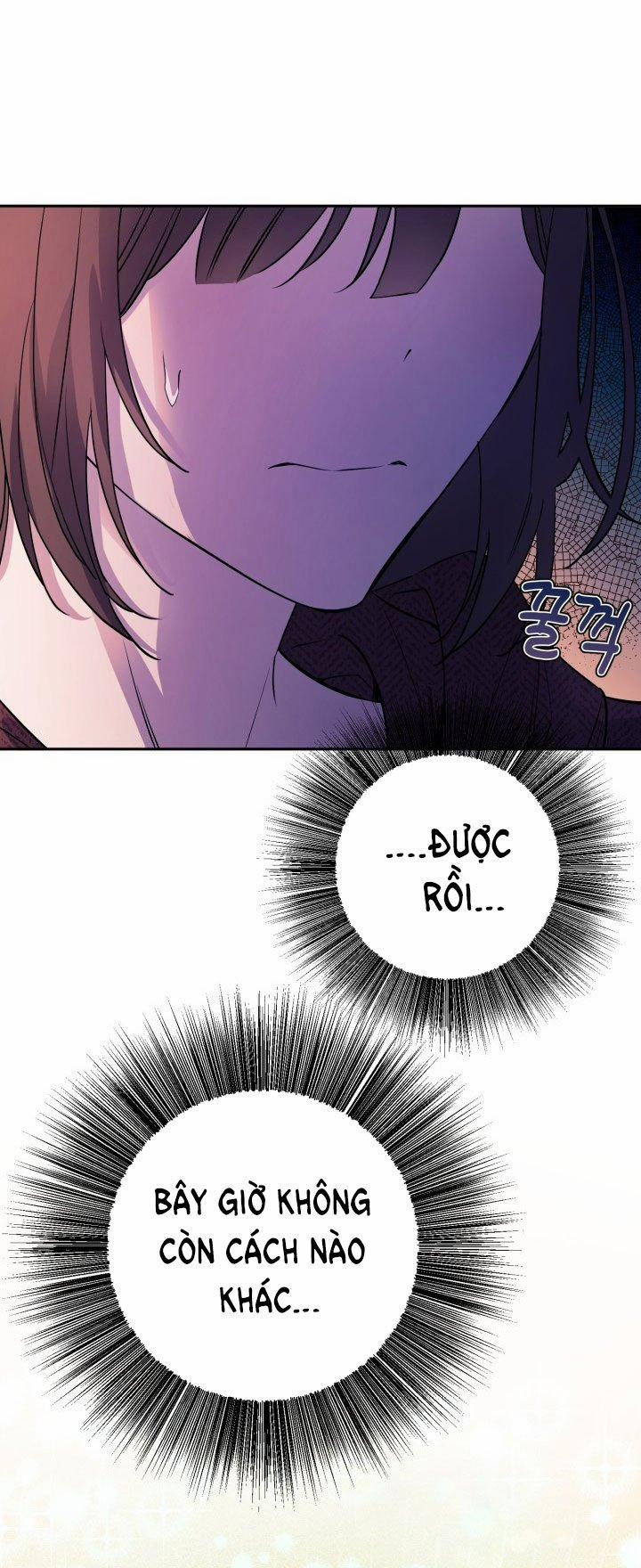 [18+] Nếu Cứu Rỗi Một Cầm Thú Hư Hỏng 3.2 trang 36