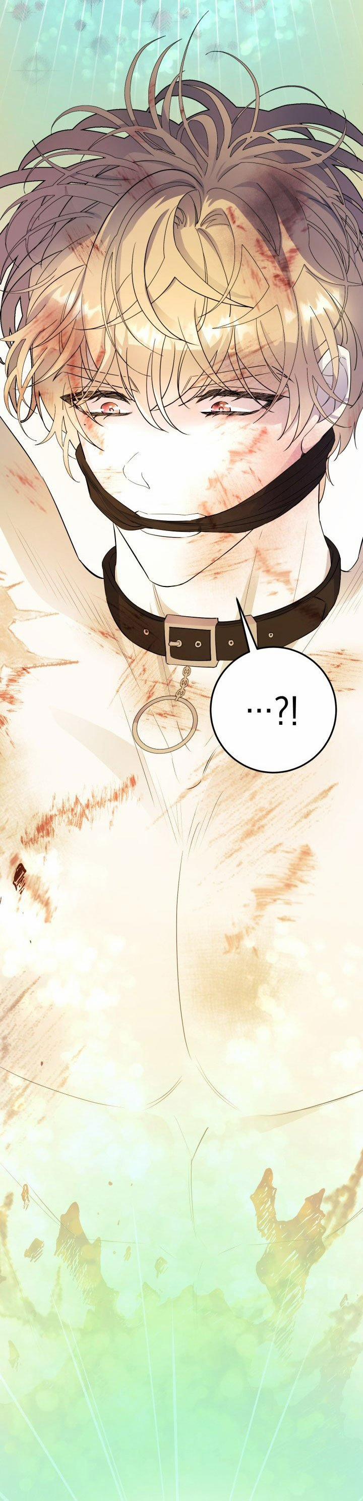 [18+] Nếu Cứu Rỗi Một Cầm Thú Hư Hỏng 3.2 trang 38