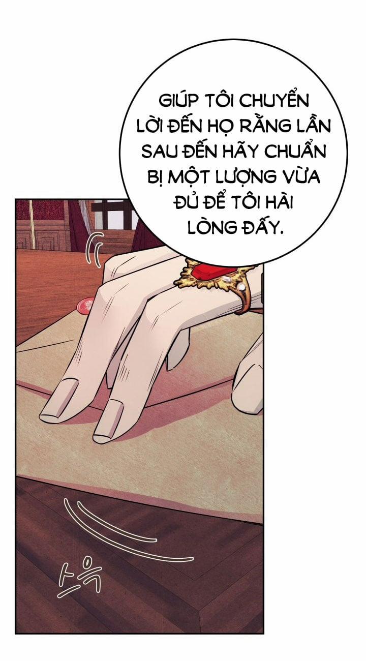 [18+] Nếu Cứu Rỗi Một Cầm Thú Hư Hỏng 3.2 trang 5