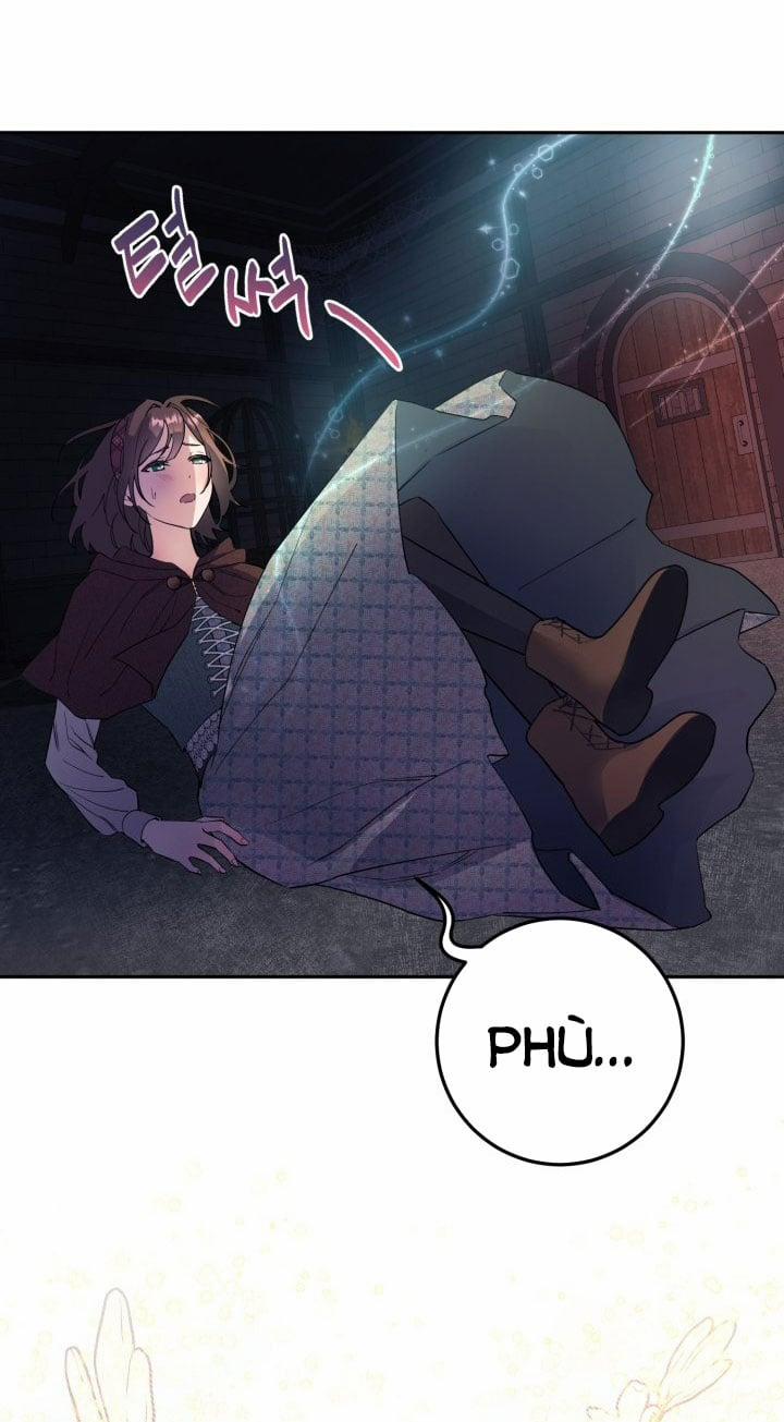 [18+] Nếu Cứu Rỗi Một Cầm Thú Hư Hỏng 3.2 trang 50