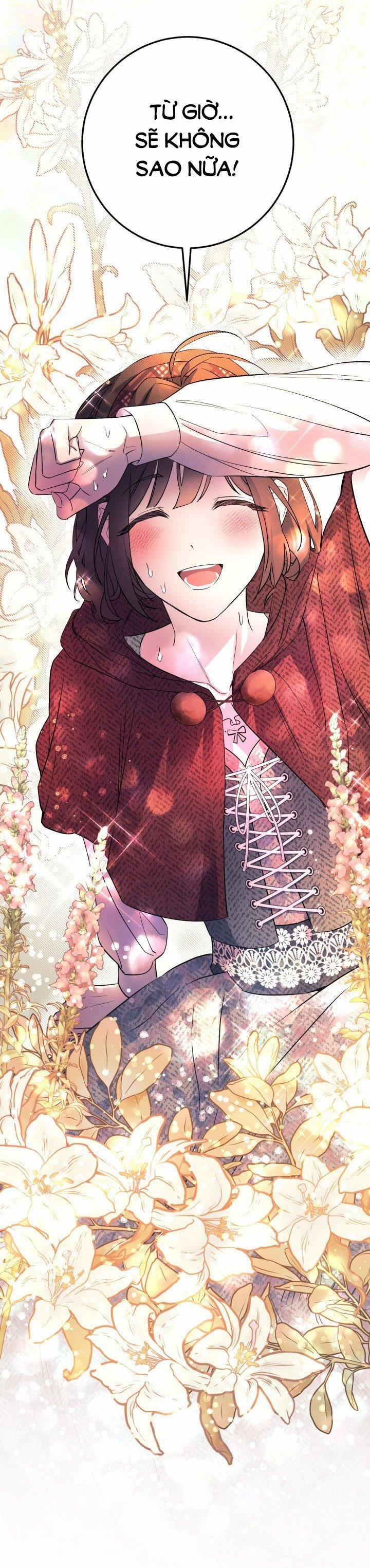 [18+] Nếu Cứu Rỗi Một Cầm Thú Hư Hỏng 3.2 trang 51