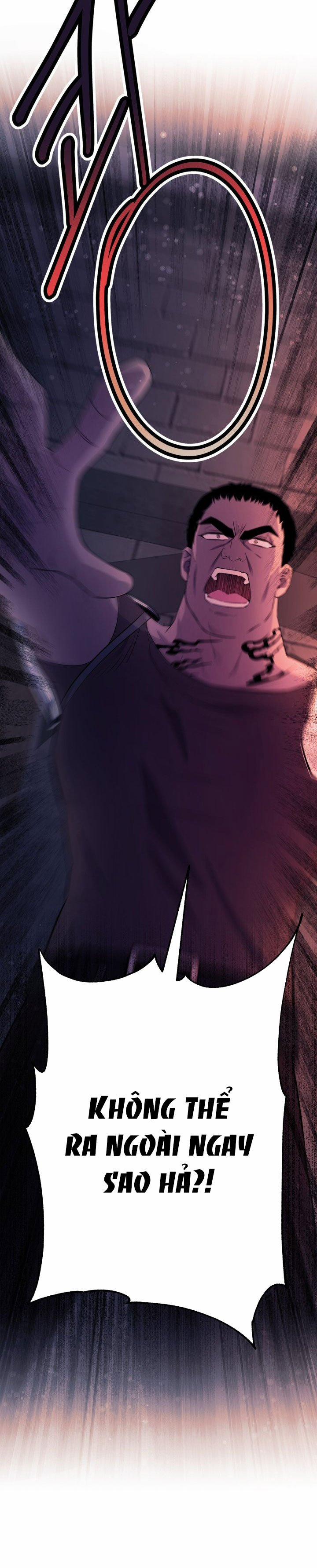 [18+] Nếu Cứu Rỗi Một Cầm Thú Hư Hỏng 3.2 trang 55