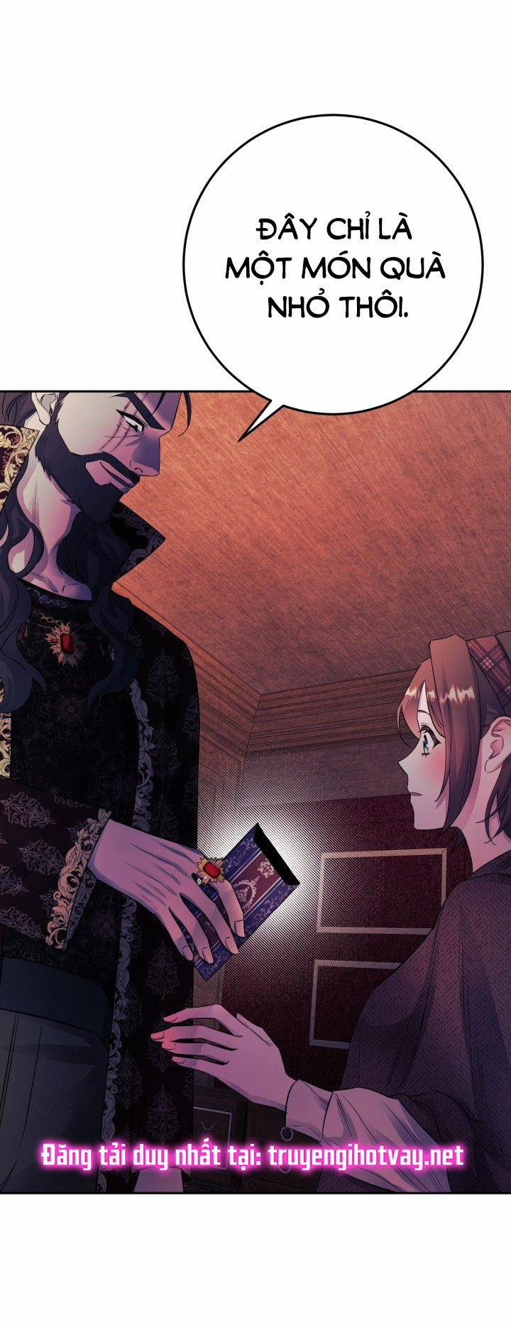 [18+] Nếu Cứu Rỗi Một Cầm Thú Hư Hỏng 3.2 trang 6