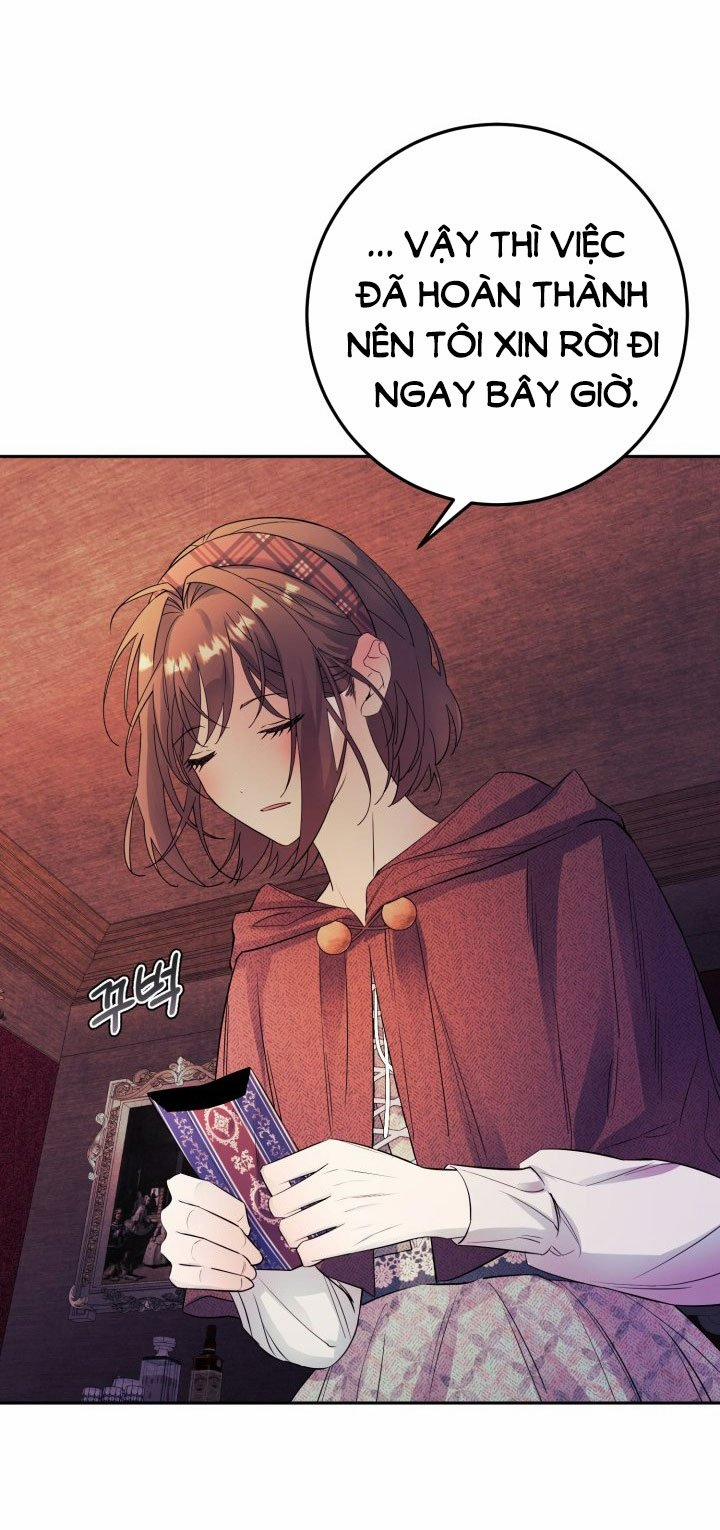 [18+] Nếu Cứu Rỗi Một Cầm Thú Hư Hỏng 3.2 trang 7