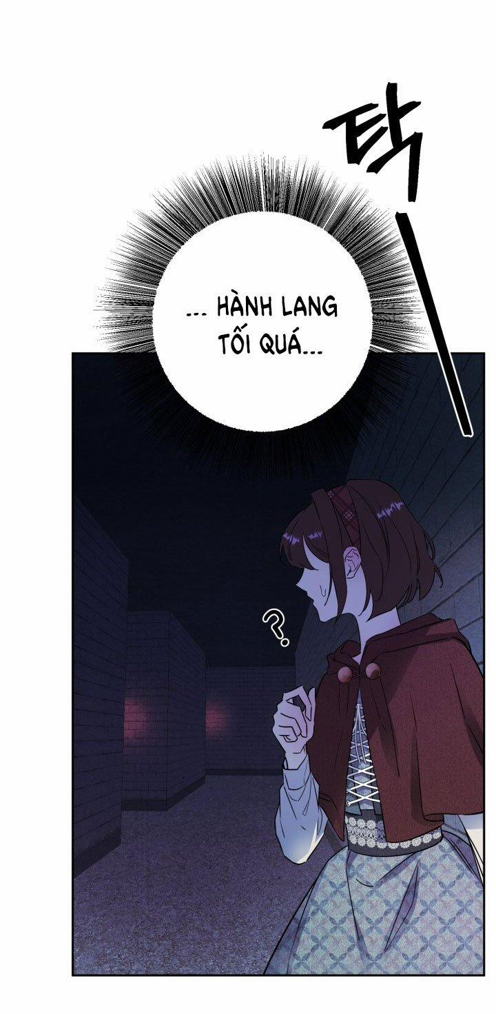 [18+] Nếu Cứu Rỗi Một Cầm Thú Hư Hỏng 3.2 trang 9