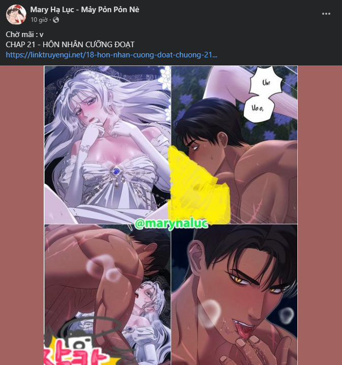 [18+] Nếu Cứu Rỗi Một Cầm Thú Hư Hỏng 30.1 trang 0