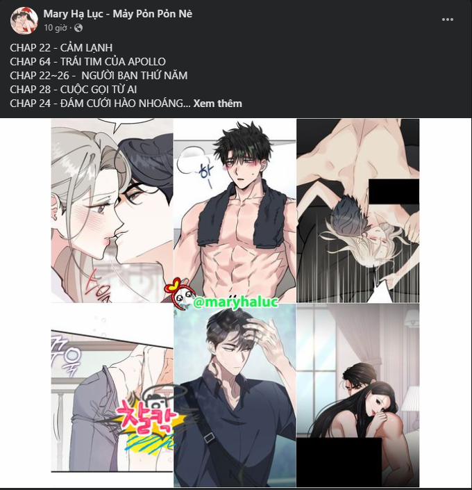 [18+] Nếu Cứu Rỗi Một Cầm Thú Hư Hỏng 30.1 trang 1