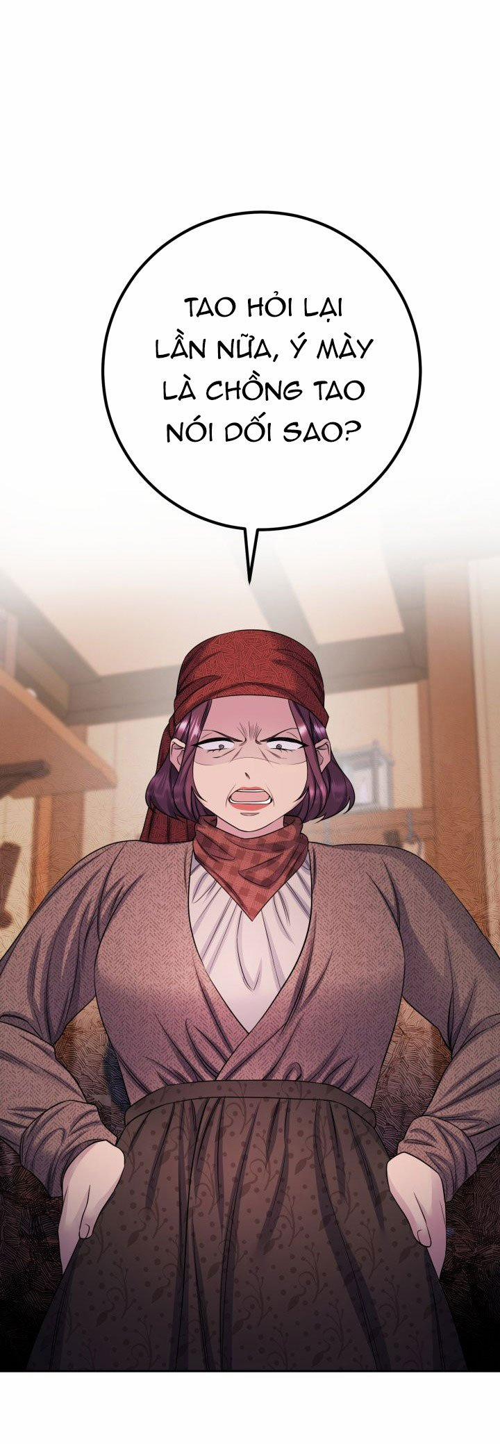 [18+] Nếu Cứu Rỗi Một Cầm Thú Hư Hỏng 30.1 trang 12