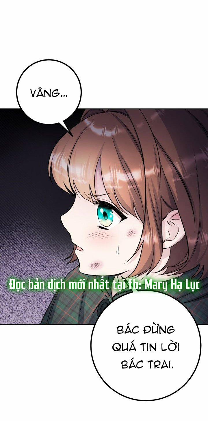 [18+] Nếu Cứu Rỗi Một Cầm Thú Hư Hỏng 30.1 trang 13