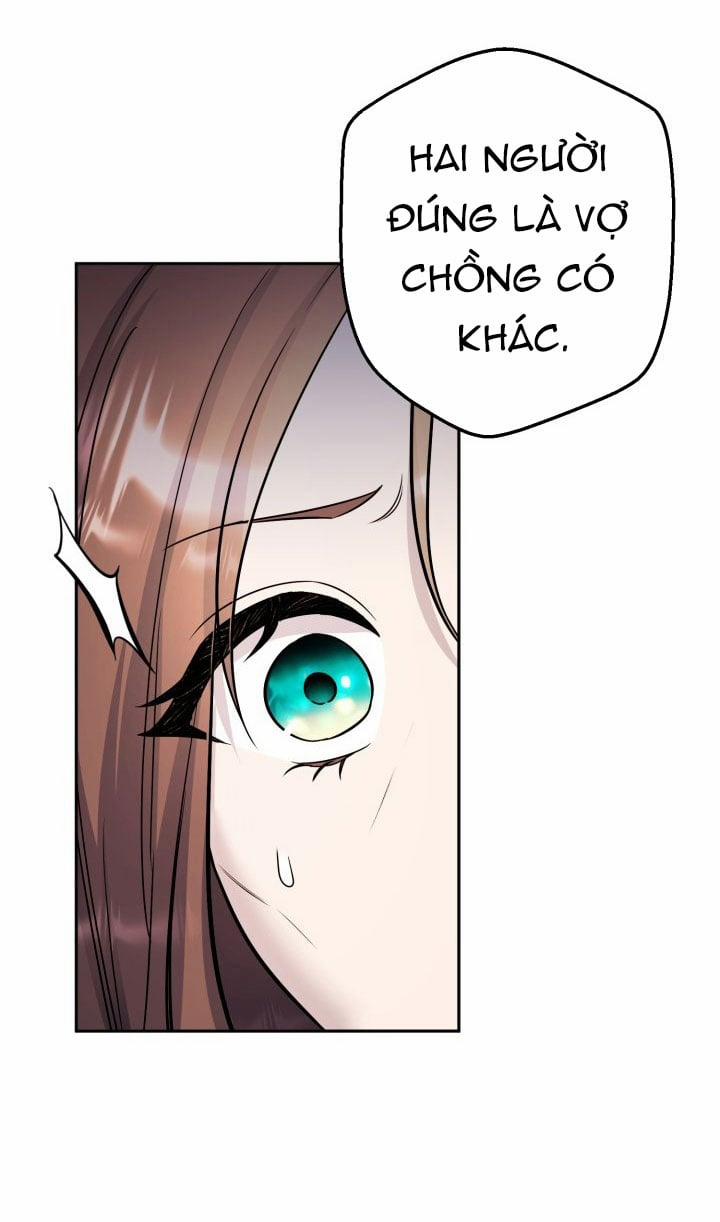 [18+] Nếu Cứu Rỗi Một Cầm Thú Hư Hỏng 30.1 trang 15