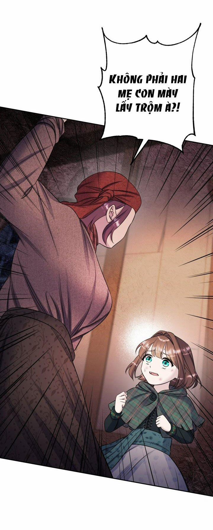 [18+] Nếu Cứu Rỗi Một Cầm Thú Hư Hỏng 30.1 trang 16