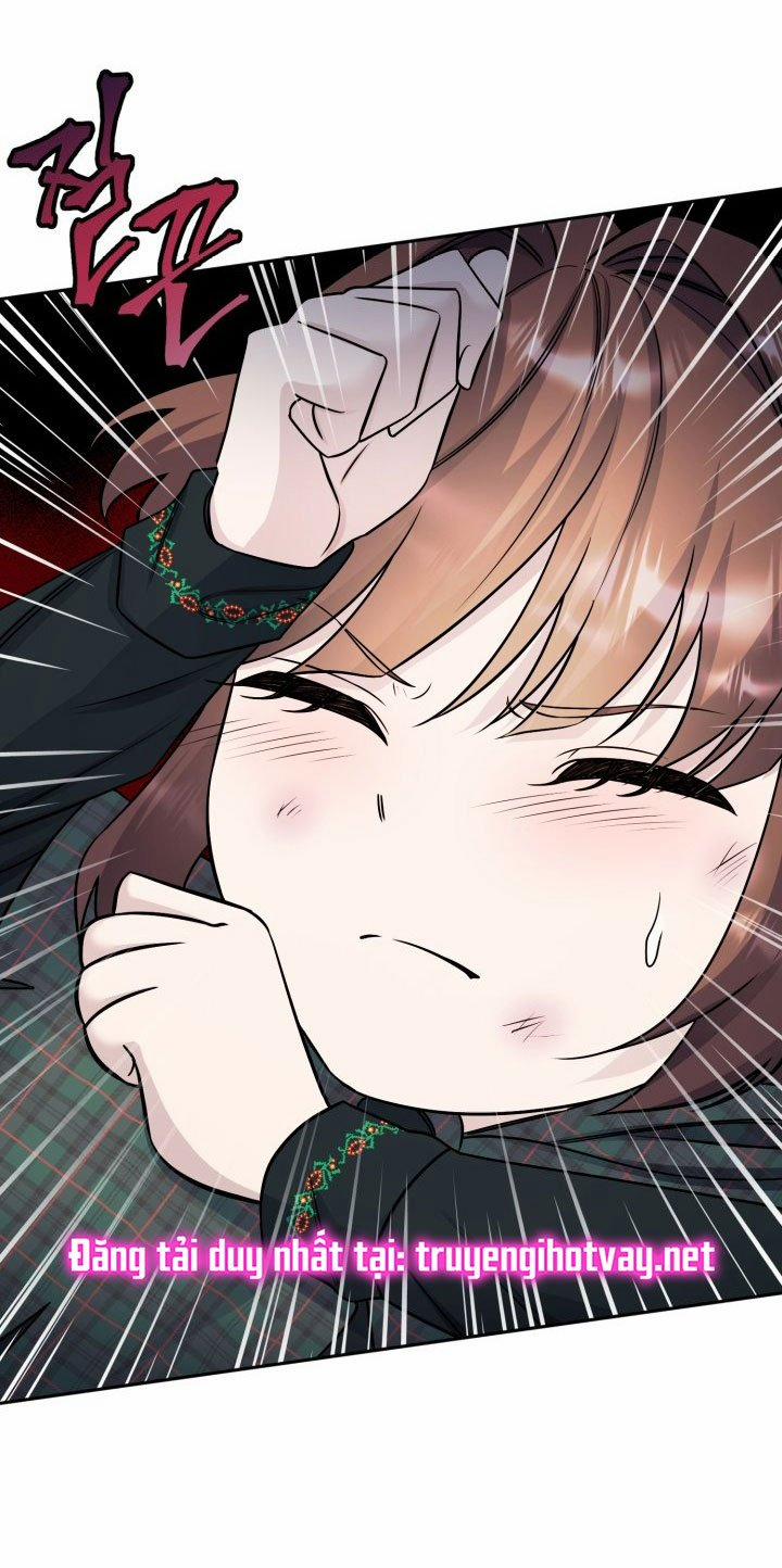 [18+] Nếu Cứu Rỗi Một Cầm Thú Hư Hỏng 30.1 trang 17