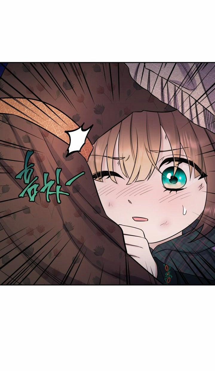 [18+] Nếu Cứu Rỗi Một Cầm Thú Hư Hỏng 30.1 trang 19