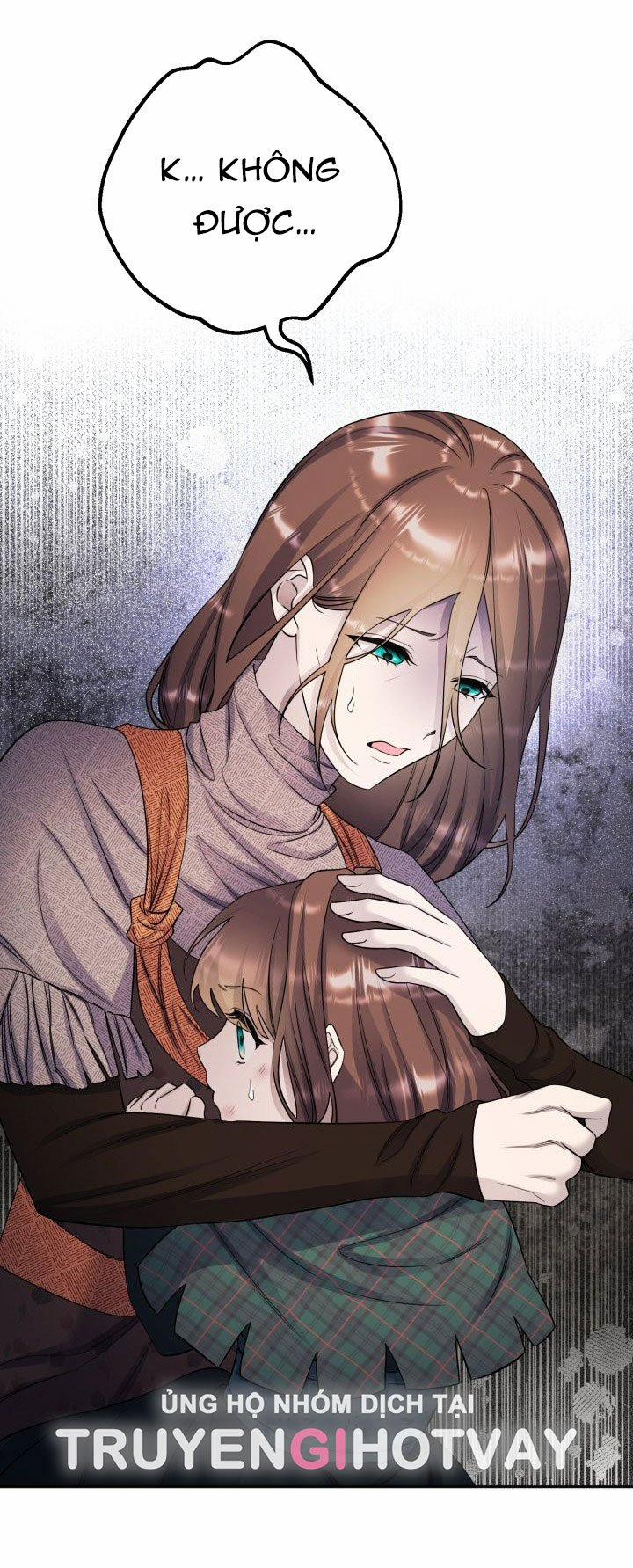 [18+] Nếu Cứu Rỗi Một Cầm Thú Hư Hỏng 30.1 trang 21