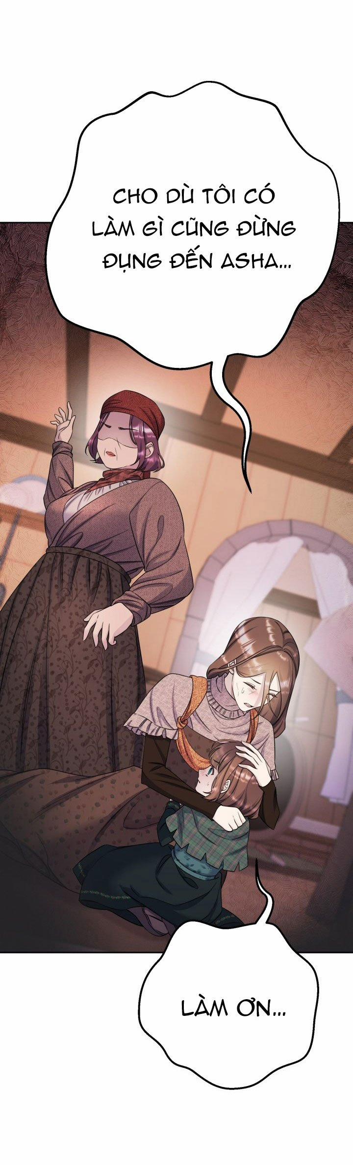 [18+] Nếu Cứu Rỗi Một Cầm Thú Hư Hỏng 30.1 trang 22